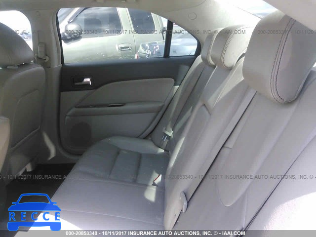 2010 Ford Fusion 3FAHP0JGXAR273075 image 7