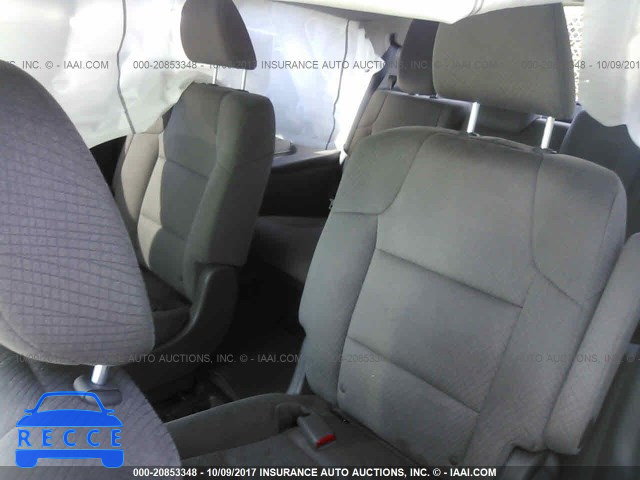 2016 Honda Odyssey 5FNRL5H39GB159234 image 7