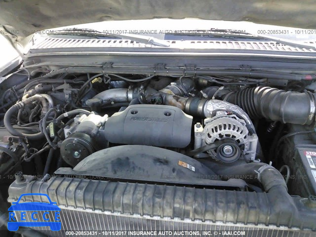 2002 Ford Excursion 1FMSU43F32EA53720 image 9