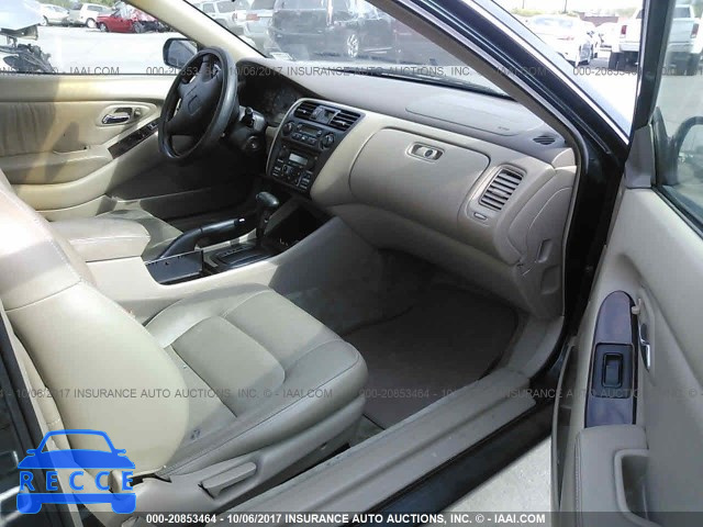1998 Honda Accord 1HGCG2252WA020834 image 4