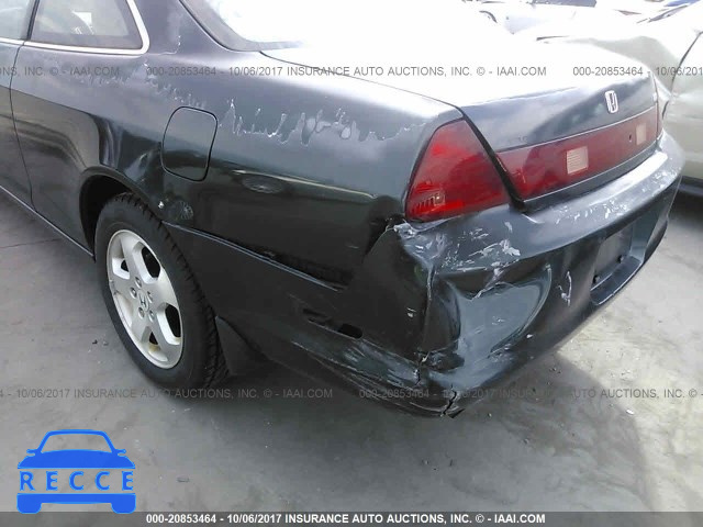 1998 Honda Accord 1HGCG2252WA020834 image 5