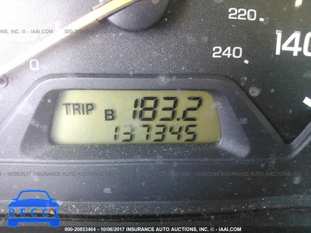 1998 Honda Accord 1HGCG2252WA020834 image 6