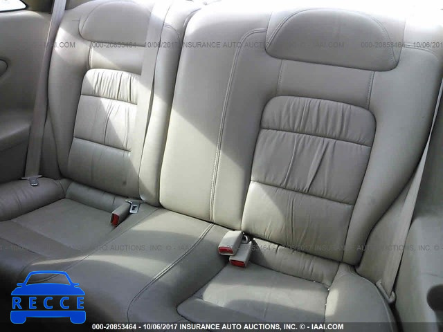 1998 Honda Accord 1HGCG2252WA020834 image 7