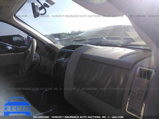 2012 Ford Escape LIMITED 1FMCU0EG6CKC65307 зображення 4