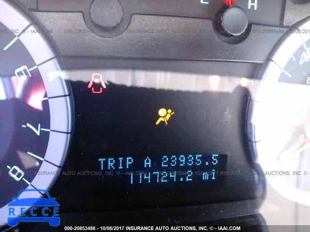 2012 Ford Escape LIMITED 1FMCU0EG6CKC65307 зображення 6