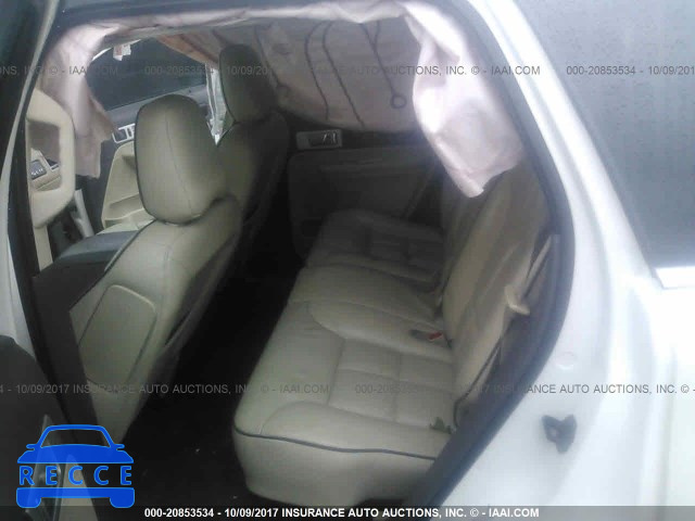 2008 Lincoln MKX 2LMDU88C78BJ27003 image 7