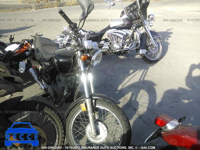 1996 Honda CB250 JH2MC2411TK500112 image 0