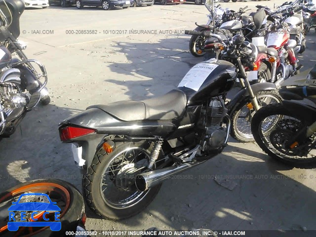 1996 Honda CB250 JH2MC2411TK500112 зображення 3