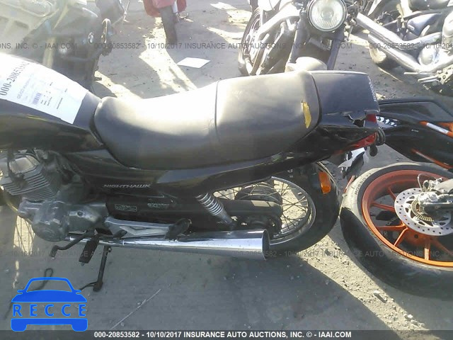 1996 Honda CB250 JH2MC2411TK500112 image 5