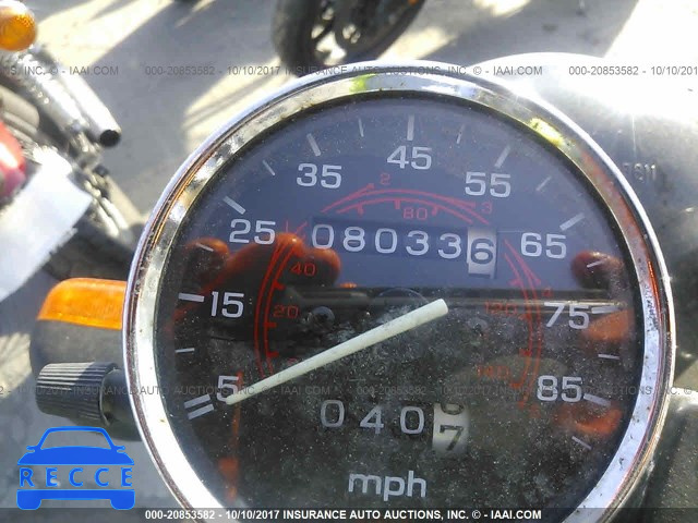 1996 Honda CB250 JH2MC2411TK500112 Bild 6