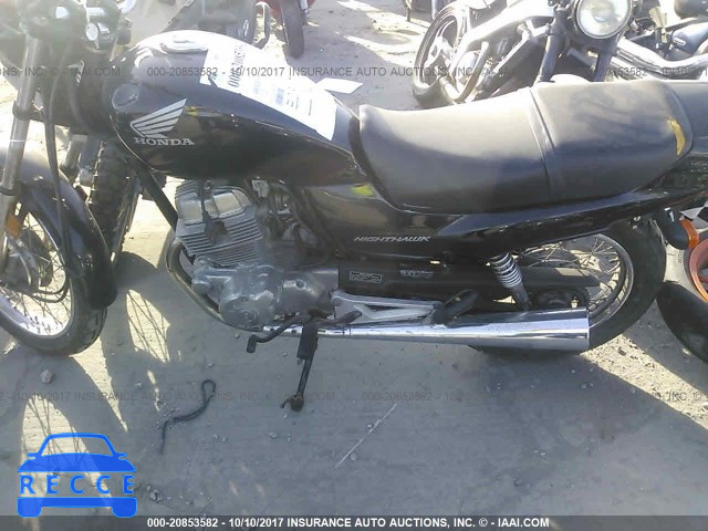1996 Honda CB250 JH2MC2411TK500112 image 8