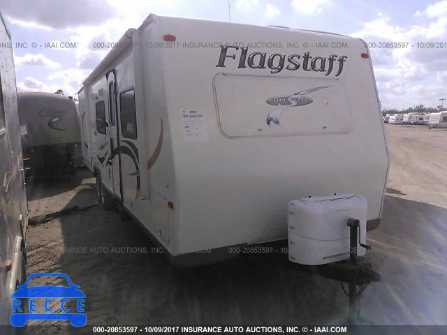 2012 FLAGSTAFF 29SKBS 4X4TFLE20CD114885 Bild 0