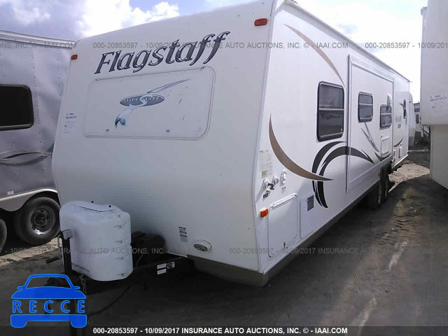 2012 FLAGSTAFF 29SKBS 4X4TFLE20CD114885 Bild 1