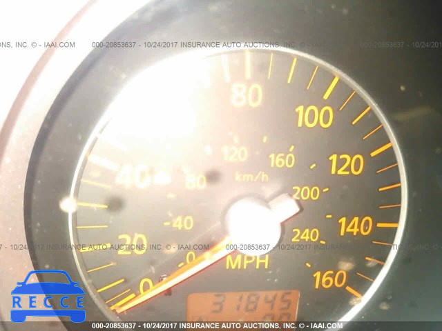 2008 Nissan 350Z COUPE JN1BZ34E68M750774 image 6