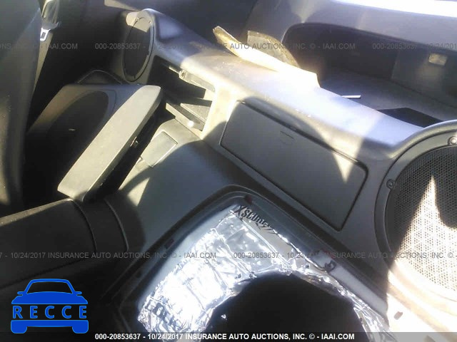 2008 Nissan 350Z COUPE JN1BZ34E68M750774 image 7