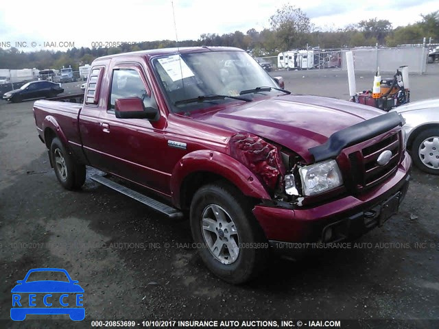 2006 Ford Ranger 1FTYR15E26PA66021 image 0