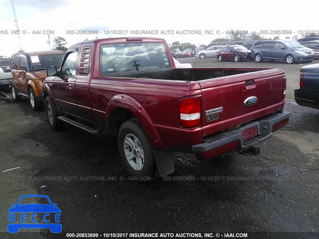 2006 Ford Ranger 1FTYR15E26PA66021 image 2