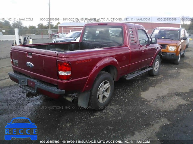 2006 Ford Ranger 1FTYR15E26PA66021 image 3