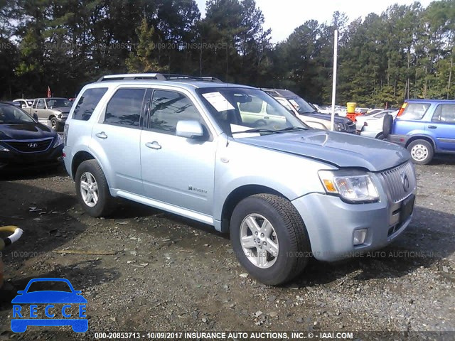 2008 Mercury Mariner 4M2CU29H68KJ17470 image 0