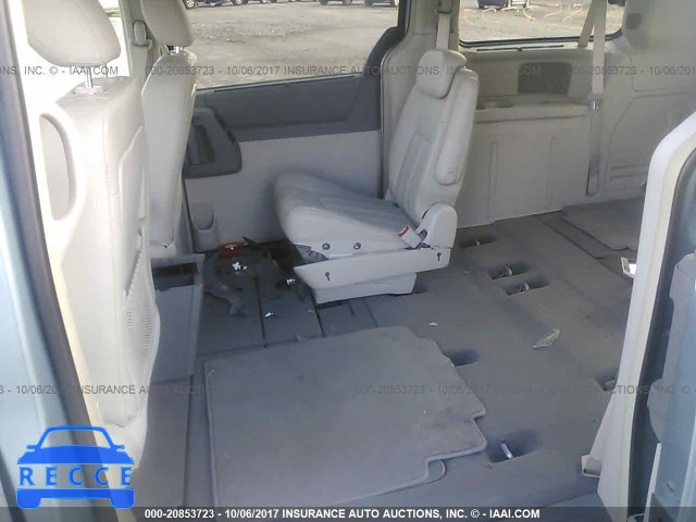 2009 Chrysler Town and Country 2A8HR54149R632570 image 7