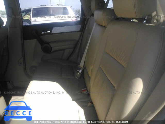 2010 Honda CR-V EXL 5J6RE4H77AL028700 image 7