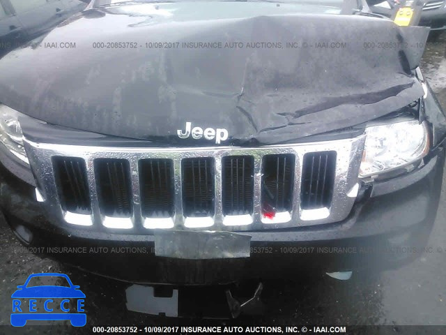 2011 Jeep Grand Cherokee LAREDO 1J4RR4GG1BC515043 Bild 5