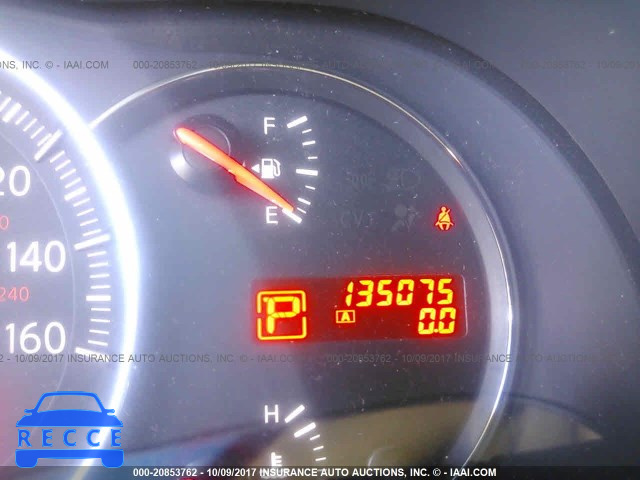 2009 Nissan Maxima S/SV 1N4AA51E59C832704 image 6