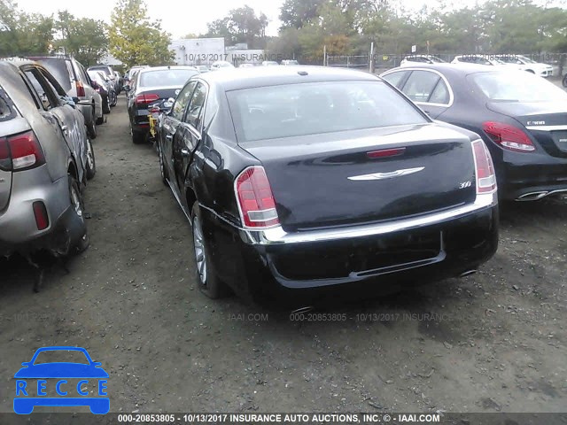 2014 Chrysler 300 2C3CCAAG6EH167511 image 2