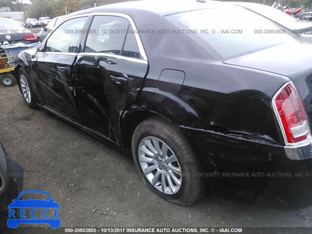 2014 Chrysler 300 2C3CCAAG6EH167511 image 5