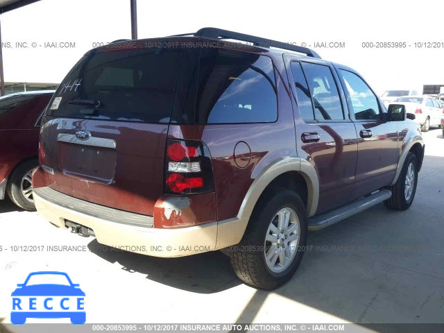 2010 Ford Explorer EDDIE BAUER 1FMEU6EE0AUA87342 image 3