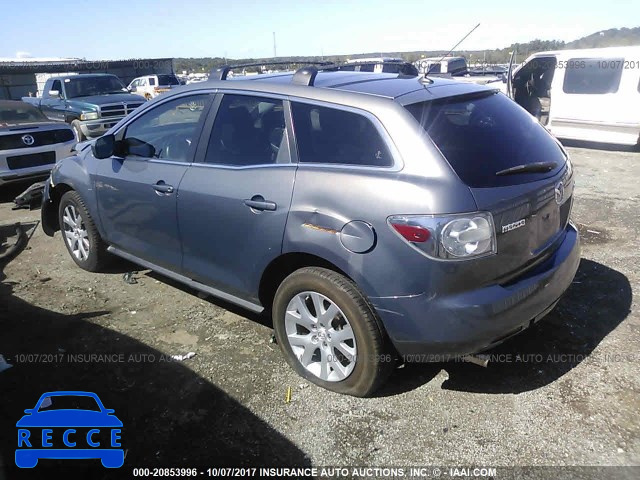 2007 Mazda CX-7 JM3ER293870150945 image 2