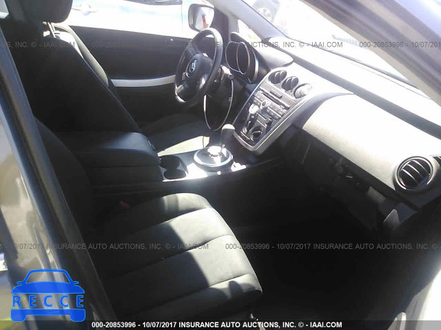 2007 Mazda CX-7 JM3ER293870150945 image 4