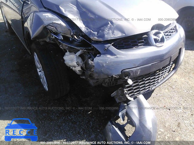 2007 Mazda CX-7 JM3ER293870150945 image 5