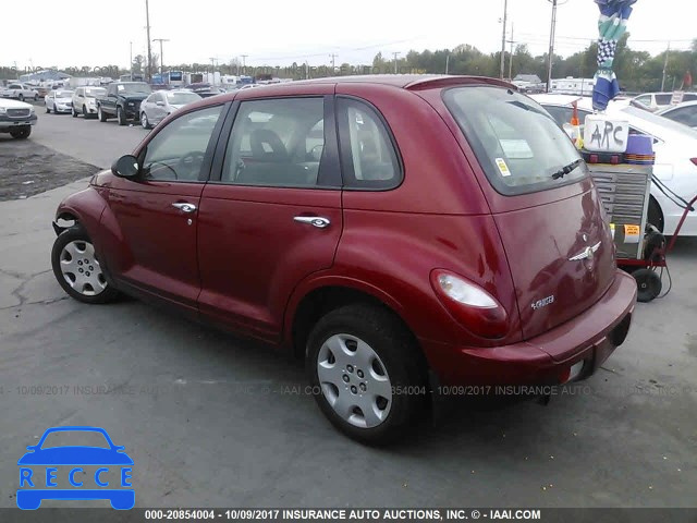 2007 Chrysler PT Cruiser 3A4FY48B67T604756 зображення 2