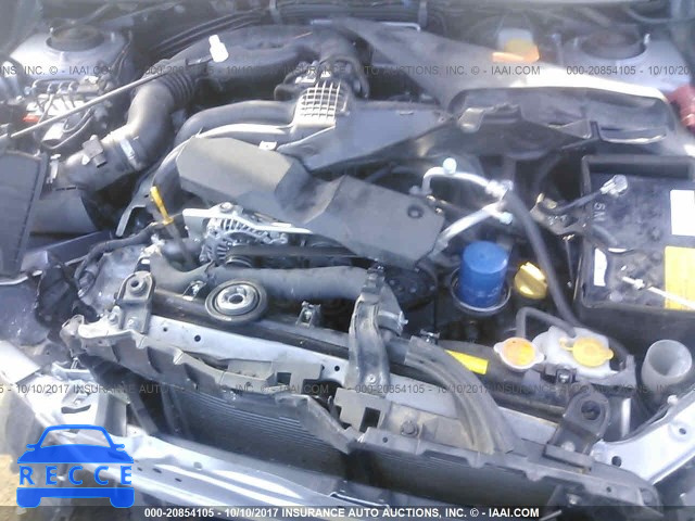 2015 Subaru Impreza JF1GJAS67FH020359 зображення 9
