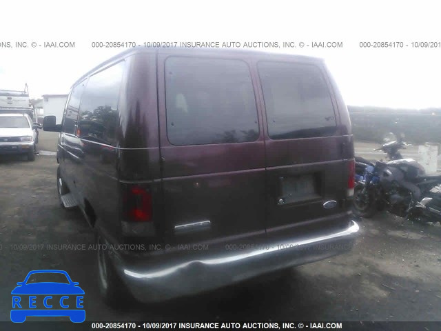 2006 Ford Econoline 1FBNE31L76DA24349 image 2