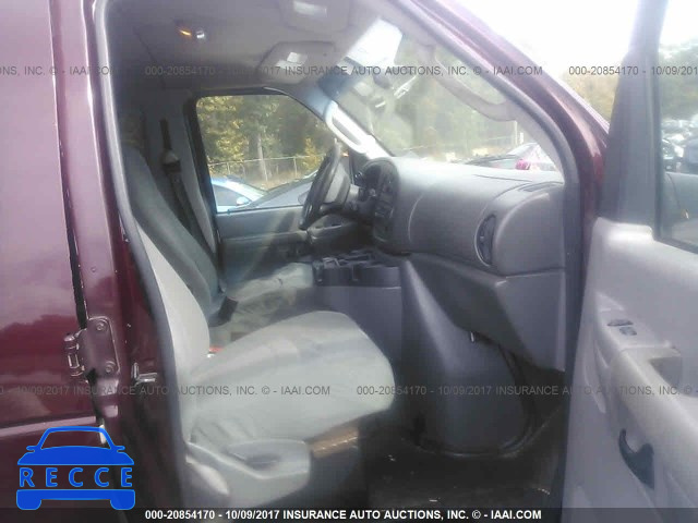 2006 Ford Econoline 1FBNE31L76DA24349 image 4