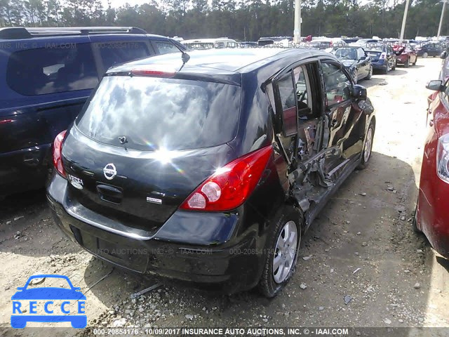 2012 Nissan Versa 3N1BC1CP8CL372274 image 3