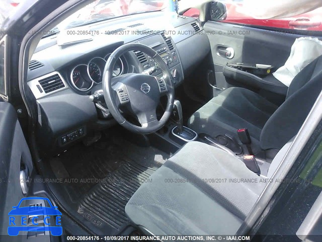 2012 Nissan Versa 3N1BC1CP8CL372274 image 4