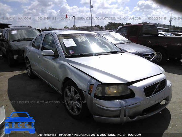 2005 VOLVO S60 YV1RS592452435886 image 0