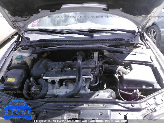 2005 VOLVO S60 YV1RS592452435886 image 9