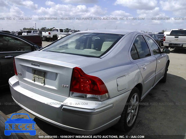2005 VOLVO S60 YV1RS592452435886 image 3