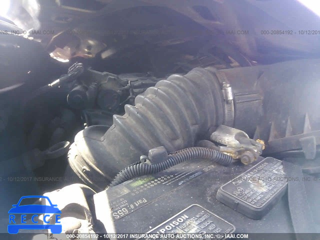 2007 Dodge RAM 3500 ST/SLT 3D7MX48A67G787050 Bild 9