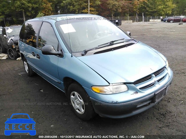 1998 Dodge Caravan 2B4FP2531WR549349 Bild 0