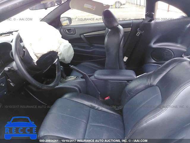 2003 Mitsubishi Eclipse GT 4A3AC84H43E026261 image 4