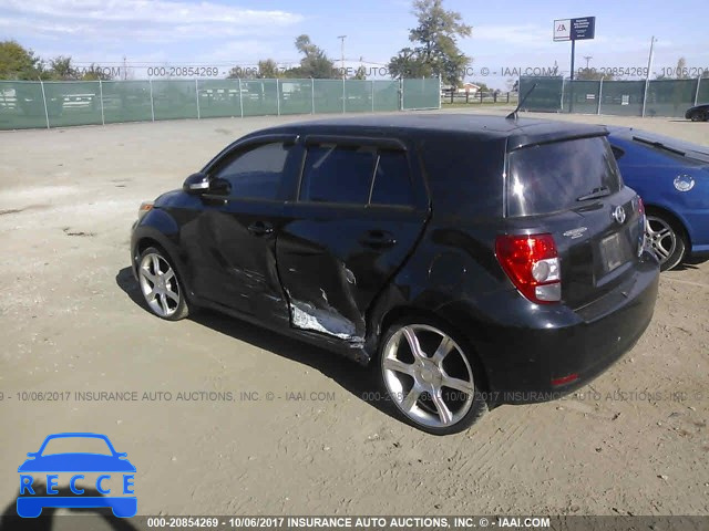 2008 Scion XD JTKKU10468J007426 Bild 2