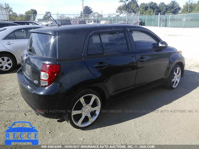 2008 Scion XD JTKKU10468J007426 Bild 3