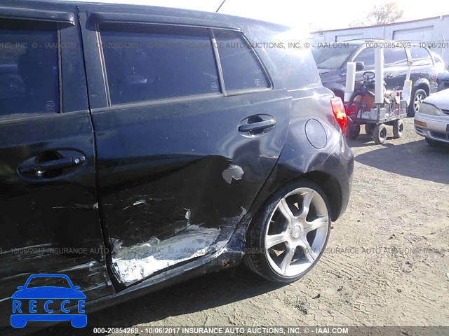 2008 Scion XD JTKKU10468J007426 зображення 5