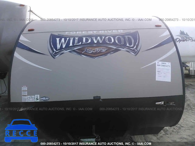 2016 WILDWOOD OTHER 4X4TWDB2XG7351740 image 5