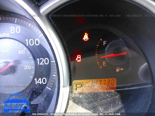 2008 Nissan Versa 3N1BC13E68L457202 image 6